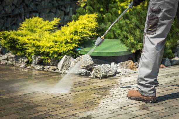 Westlake Village, CA Pressure Washing Services Company
