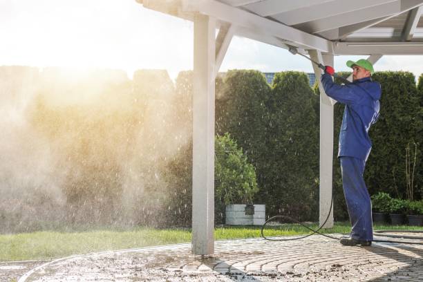 Best Vinyl Siding Pressure Washing in Westlake Village, CA